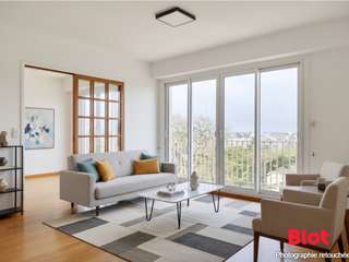 Vente appartement 5 pièces Vente appartement 5 pièces