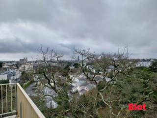 Vente appartement 5 pièces Vente appartement 5 pièces