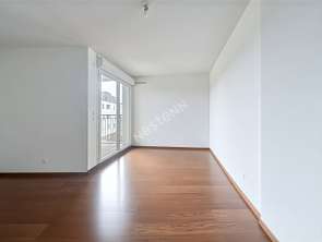 Vente Appartement 3 piècesNantes Tortière