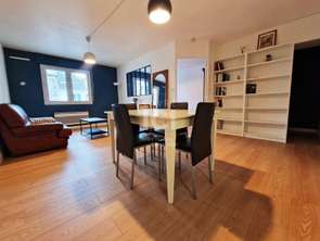 Vente Appartement 2 piècesNantes Tortière