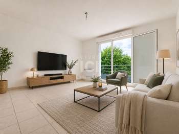 Vente appartement 2 pièces Nantes Tortière 44