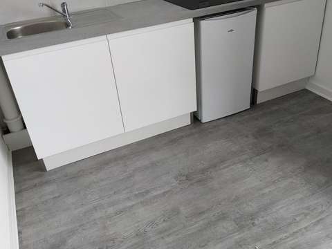 Vente appartement 1 pièce Vente appartement 1 pièce