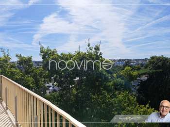 Vente Appartement 5 piècesNantes Tortière