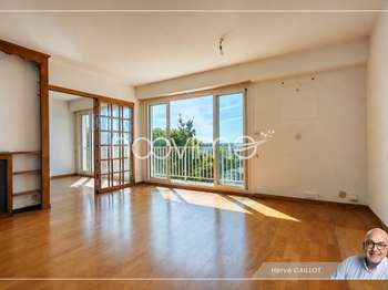 Vente Appartement 5 piècesNantes Tortière