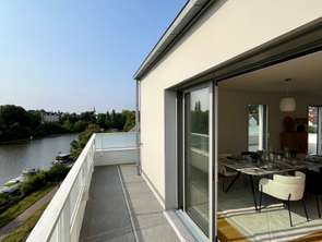 Vente Appartement 5 piècesNantes Tortière