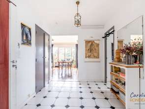 Vente Appartement 4 piècesNantes Tortière