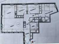 Vente appartement 5 pièces