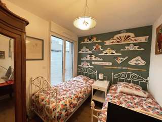 Vente appartement 5 pièces
