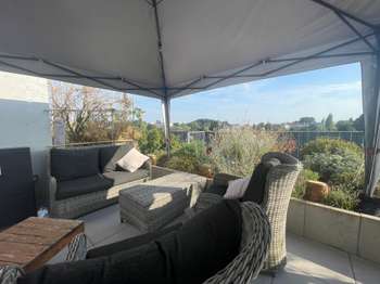 Vente Appartement 5 piècesNantes Tortière