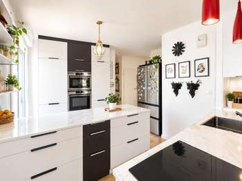 Vente appartement 5 pièces