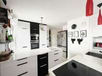 Vente appartement 5 pièces