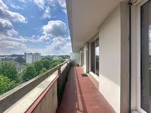 Vente Appartement 6 pièces +Nantes Tortière