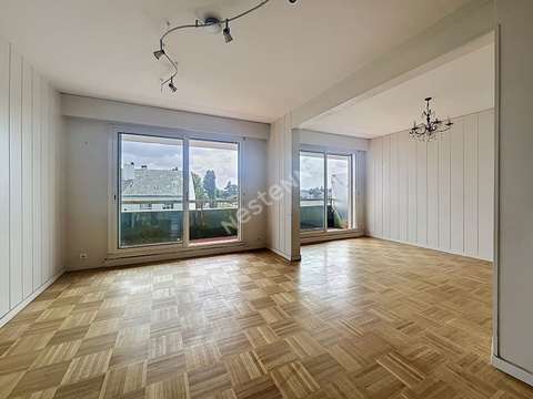Vente appartement 7 pièces Vente appartement 7 pièces