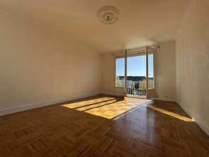 Vente Appartement 3 piècesNantes Tortière