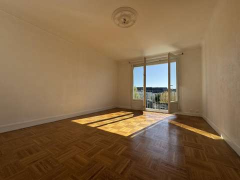 Vente appartement 3 pièces Nantes Tortière 44