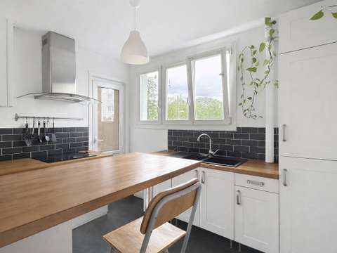 Vente appartement 3 pièces Vente appartement 3 pièces