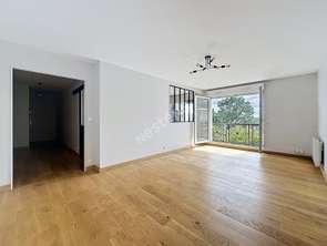 Vente Appartement 3 piècesNantes Tortière