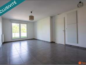 Vente Appartement 2 piècesNantes Tortière