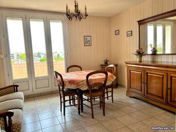 Photo Vente appartement Nantes Tortière