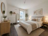 Vente appartement