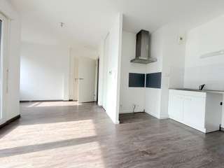 Vente appartement