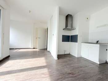 Vente appartement