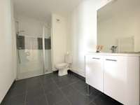 Vente appartement