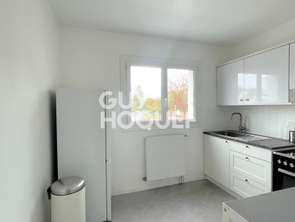 Vente Appartement 4 piècesNantes Tortière