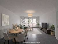 Vente appartement 2 pièces Vente appartement 2 pièces