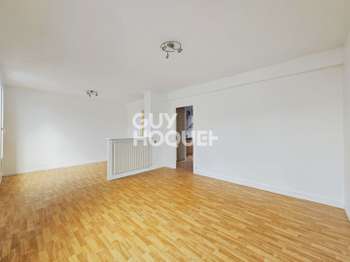 Vente appartement 3 pièces Nantes Tortière 44