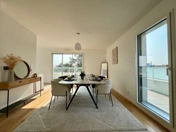 Vente appartement 5 pièces Vente appartement 5 pièces