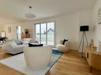 Vente appartement 5 pièces Vente appartement 5 pièces