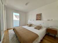 Vente appartement 5 pièces Vente appartement 5 pièces