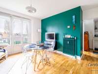 Vente appartement 3 pièces Vente appartement 3 pièces