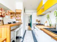 Vente appartement 3 pièces Vente appartement 3 pièces