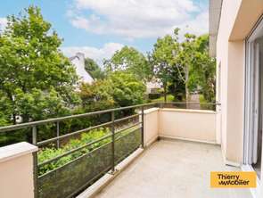 Vente Appartement 2 piècesNantes Tortière