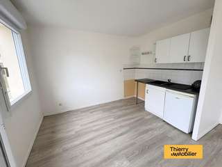 Vente appartement 2 pièces Vente appartement 2 pièces