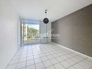 Vente Appartement 2 piècesNantes Tortière