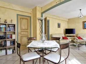 Vente Appartement 4 piècesNantes Tortière