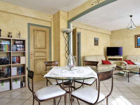 Vente appartement 4 pièces Nantes Tortière 44