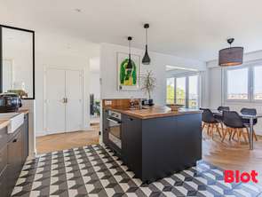 Vente Appartement 5 piècesNantes Tortière