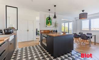 Photo Vente appartement Nantes Tortière