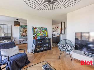 Vente appartement 5 pièces