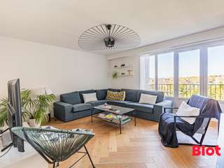 Vente appartement 5 pièces