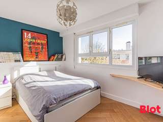 Vente appartement 5 pièces