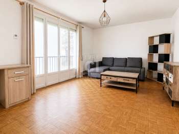 Vente Appartement 2 piècesNantes Tortière