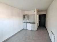 Vente Studio 1 pièce
