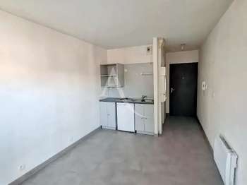 Vente Studio 1 pièce