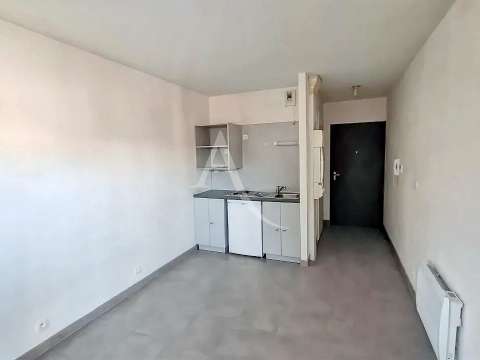 Vente Studio 1 pièce Nantes Tortière 44