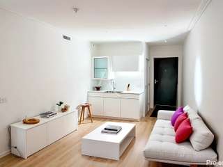 Vente Studio 1 pièce